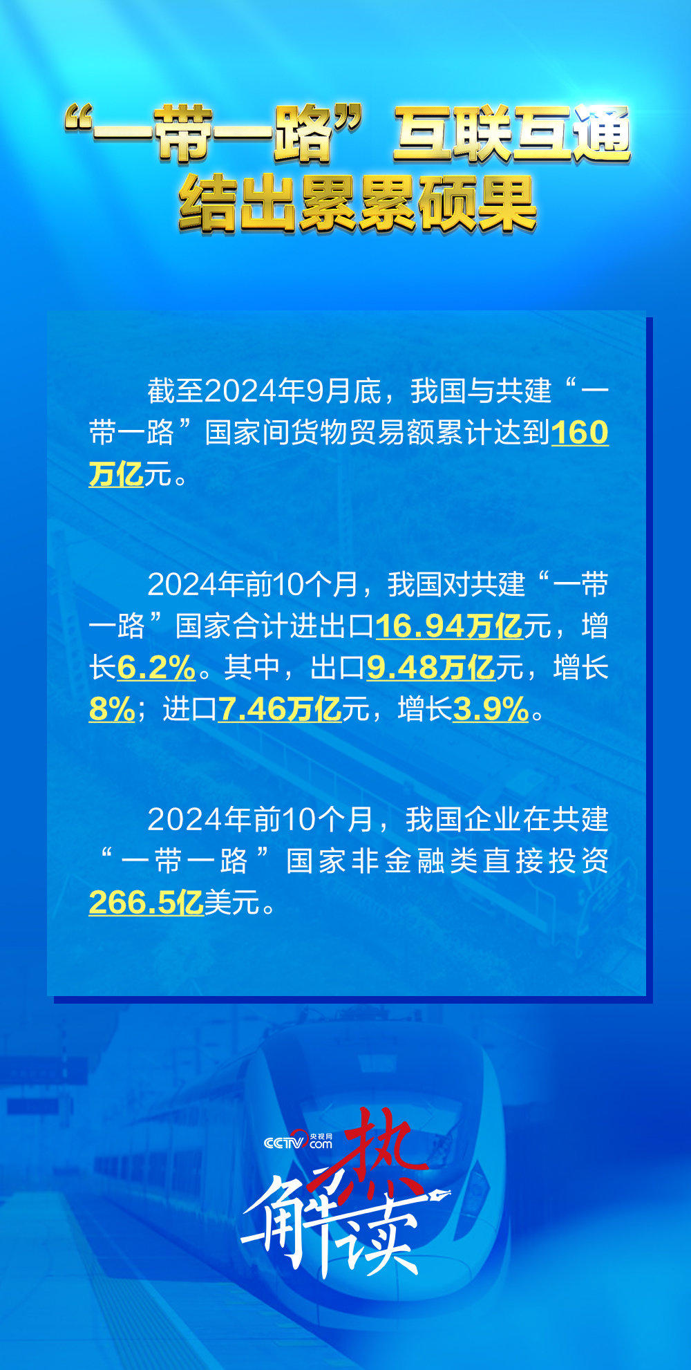 带一路”新阶段 习要求深化三个“联通”不朽情缘电子游戏网址热解读｜共建“一(图2)