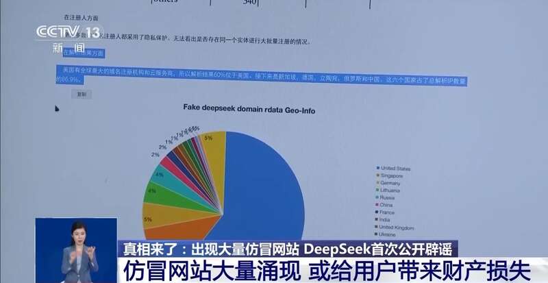 东拼西凑DeepSeek教程卖课不朽情缘游戏网站转发提醒！有人(图7)
