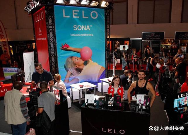 25中国国际性文化节-武汉国际成人用品展不朽情缘平台2025成人情趣用品展-20
