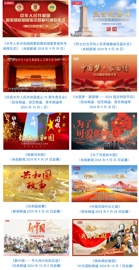台社会责任报告（2024年度）不朽情缘mg网址中央广播电视总(图22)