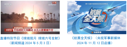 台社会责任报告（2024年度）不朽情缘mg网址中央广播电视总(图24)