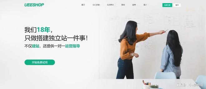 立站都死在第一步？选平台避坑指南不朽情缘网站为什么大多数的情趣独(图5)