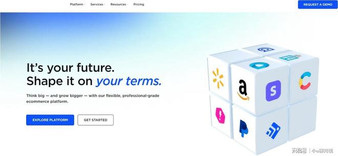 立站都死在第一步？选平台避坑指南不朽情缘网站为什么大多数的情趣独(图11)